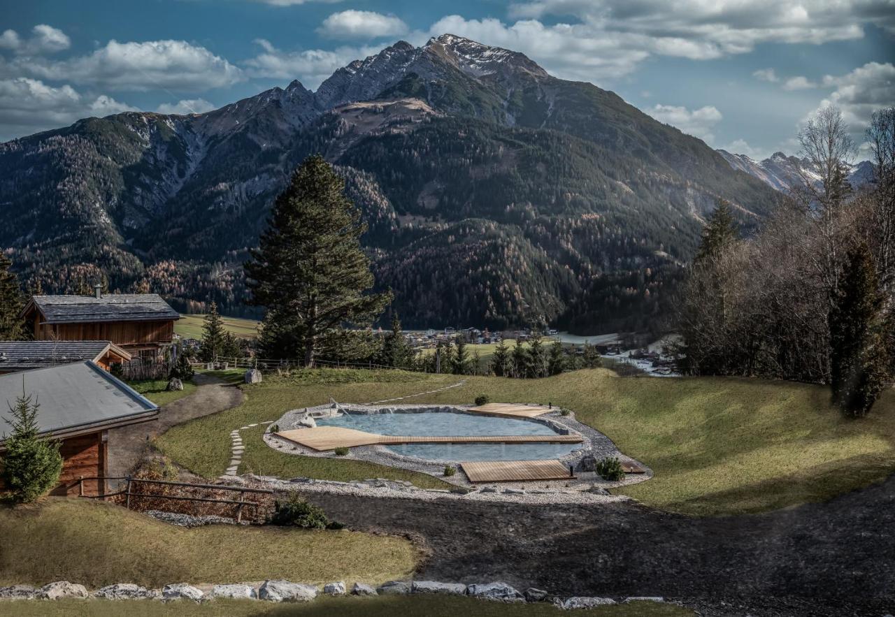 Benglerwald Berg Chaletdorf Bach  Esterno foto